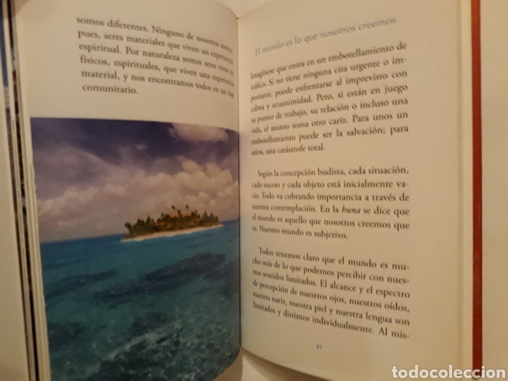 Libros de segunda mano: Libros desarrollo personal - Hooponopono Ultrich Emil - Foto 7