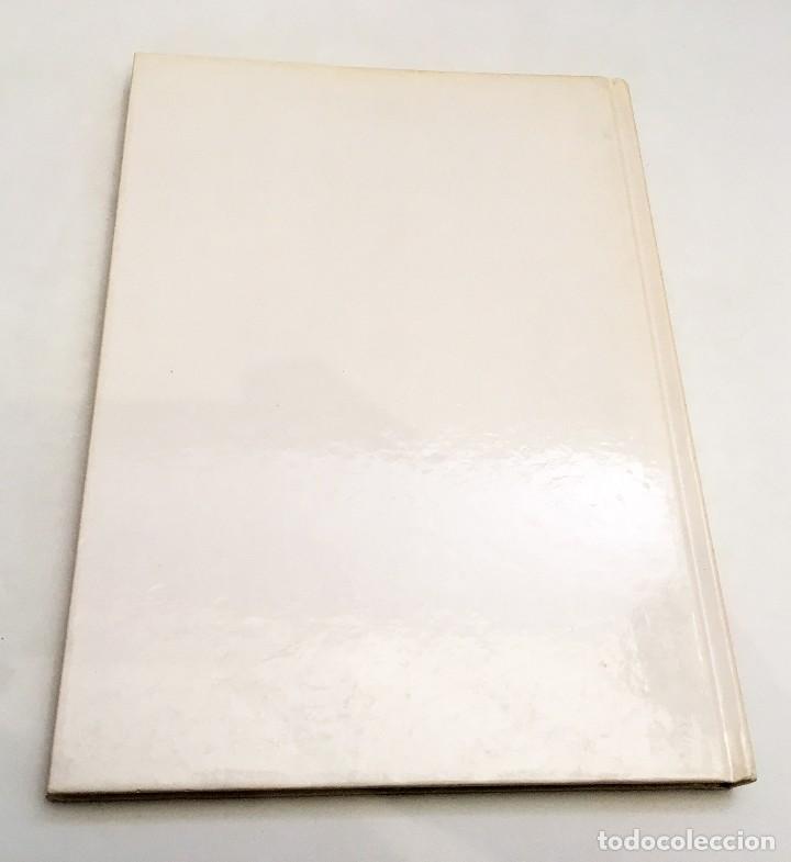Libros de segunda mano: MADERA - ESCUELA DE ARTESAN&Iacute;A - EDICIONES IBEROAMERICANAS QUORUM - Foto 2
