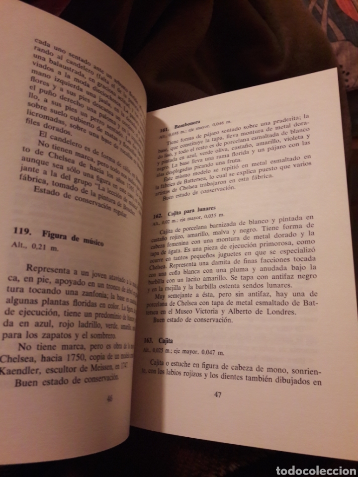 Libros de segunda mano: Museo del Prado. Legado Fern&aacute;ndez Dur&aacute;n. 1974 - Foto 3