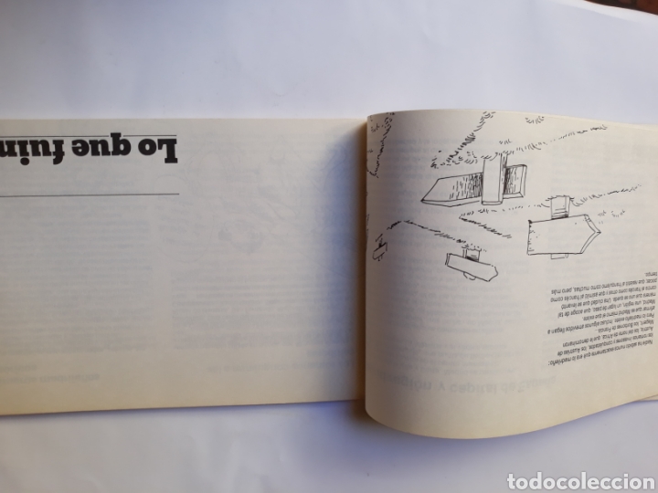 Libros de segunda mano: Realidades aloclaro Madrid 1981 - Foto 6