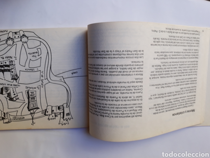 Libros de segunda mano: Realidades aloclaro Madrid 1981 - Foto 7