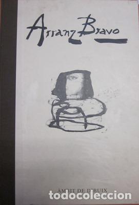 Libros de segunda mano: Arranz Bravo. Ambit de dibuix - PERMANYER, LLUIS - Foto 1