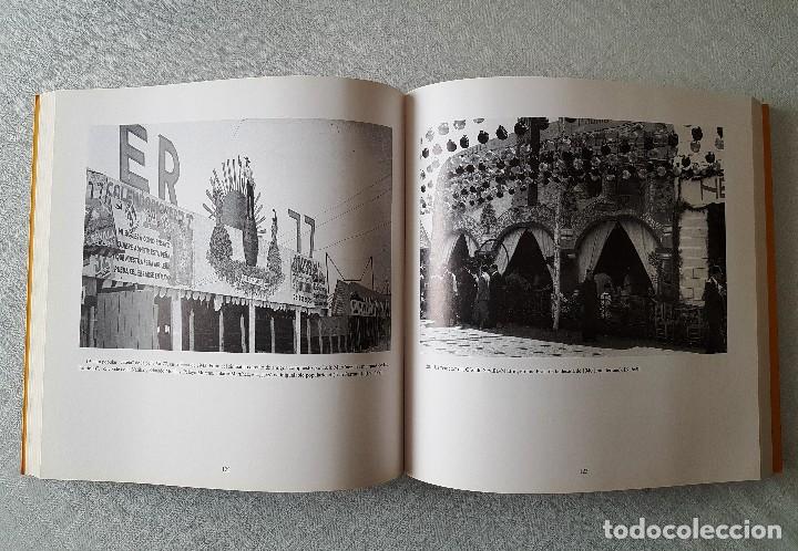 Libros de segunda mano: LA FERIA DE SEVILLA. TESTIMONIOS DE SU HISTORIA. - Foto 2