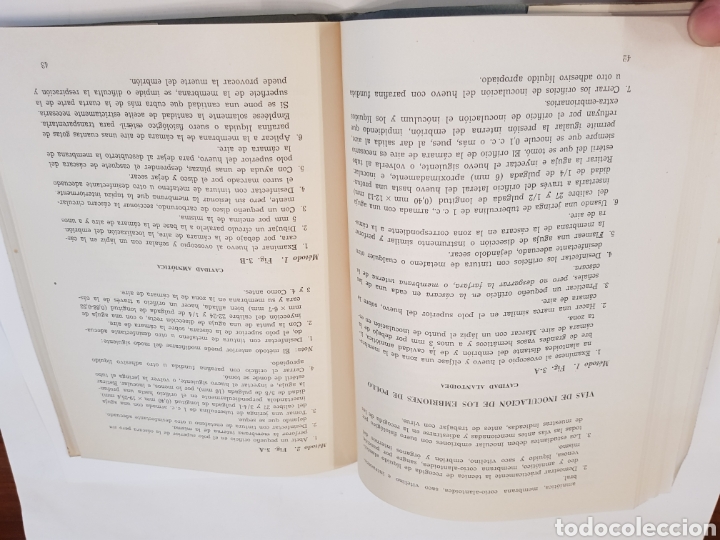 Libros de segunda mano: VIROLOGIA PRACTICA - CHARLES H. CUNNINGHAM - Foto 3