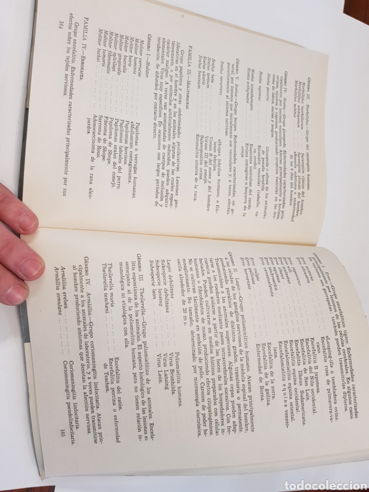 Libros de segunda mano: VIROLOGIA PRACTICA - CHARLES H. CUNNINGHAM - Foto 4
