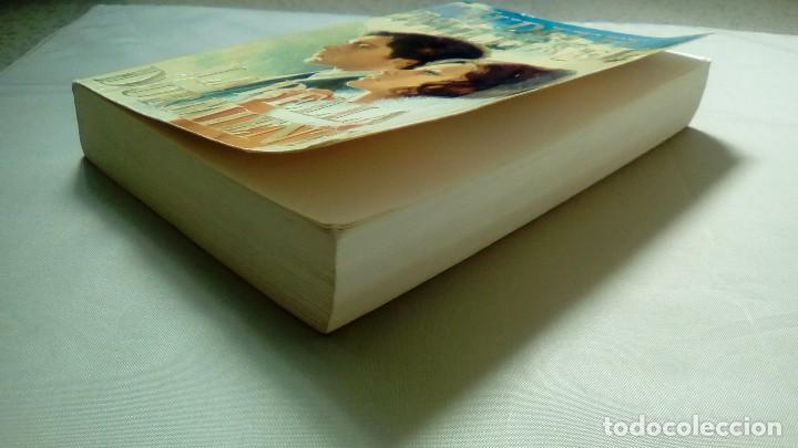 Libros de segunda mano: LA BELLA DURMIENTE.- JUDITH MICHAEL - Foto 3