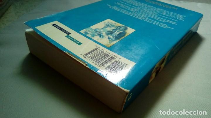 Libros de segunda mano: LA BELLA DURMIENTE.- JUDITH MICHAEL - Foto 4