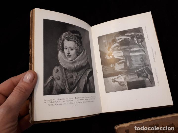 Libros de segunda mano: Lote 4 libros El Arte en Espa&ntilde;a. Edici&oacute;n Thomas. - Foto 2