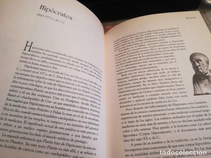 Libros de segunda mano: Los m&aacute;s grandes cient&iacute;ficos e inventores - Elisabeth Norell - Foto 3