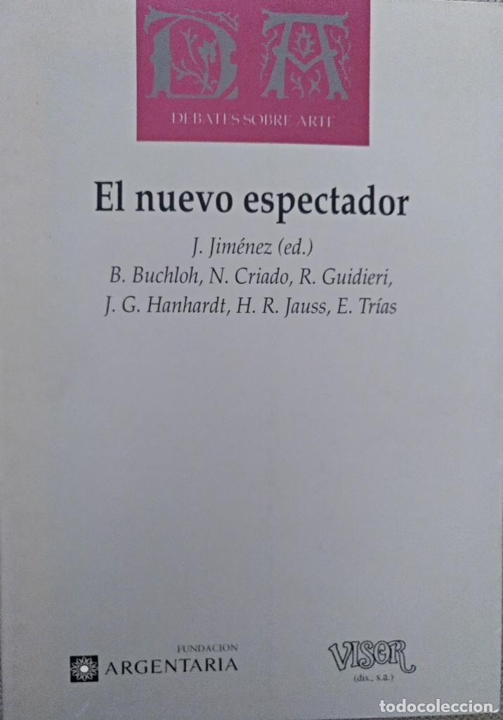 Libros de segunda mano: El nuevo espectador - Foto 1