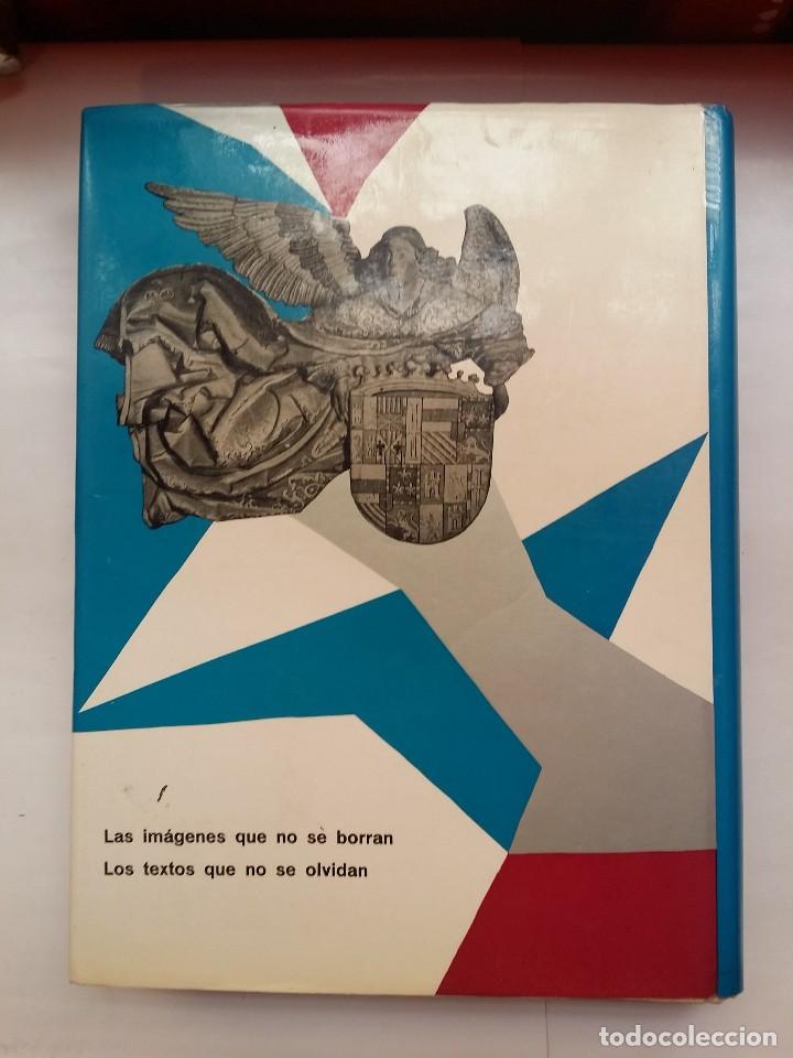 Libros de segunda mano: BELLEZA DE ESPA&Ntilde;A - CARLOS SOLDEVILLA - AEDOS, 1964 - Foto 1