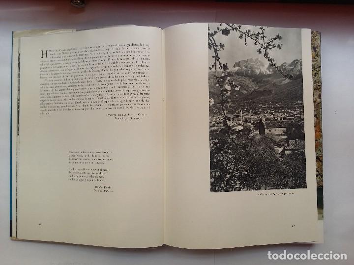 Libros de segunda mano: BELLEZA DE ESPA&Ntilde;A - CARLOS SOLDEVILLA - AEDOS, 1964 - Foto 2