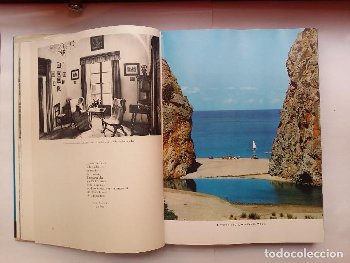 Libros de segunda mano: BELLEZA DE ESPA&Ntilde;A - CARLOS SOLDEVILLA - AEDOS, 1964 - Foto 3