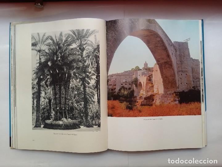 Libros de segunda mano: BELLEZA DE ESPA&Ntilde;A - CARLOS SOLDEVILLA - AEDOS, 1964 - Foto 4
