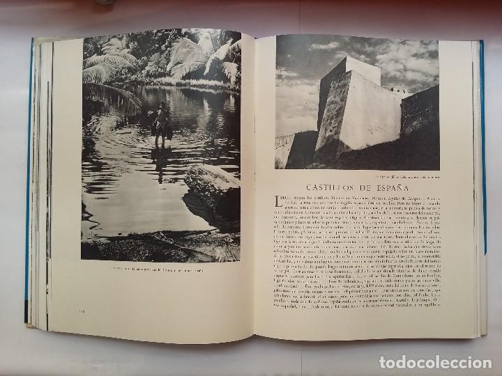 Libros de segunda mano: BELLEZA DE ESPA&Ntilde;A - CARLOS SOLDEVILLA - AEDOS, 1964 - Foto 5