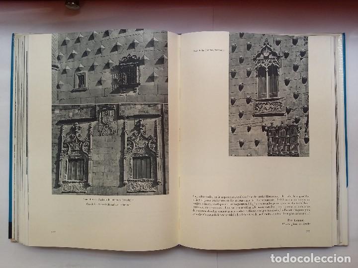 Libros de segunda mano: BELLEZA DE ESPA&Ntilde;A - CARLOS SOLDEVILLA - AEDOS, 1964 - Foto 7