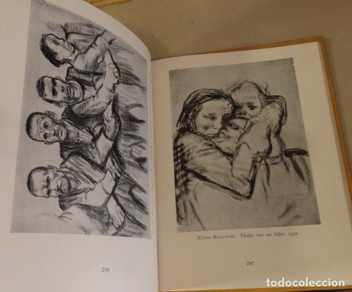 Libros de segunda mano: BACHMANN, HELLMUTH N. - Solitarios del arte. - Foto 4