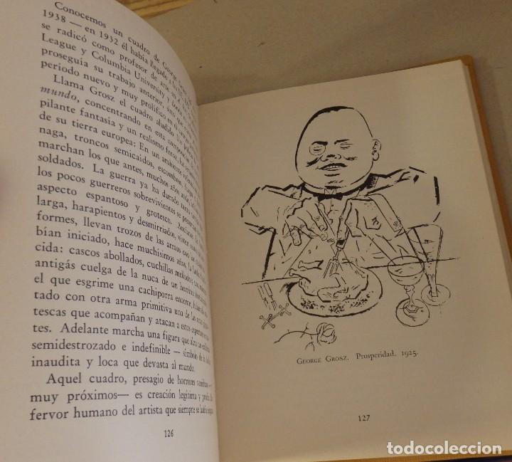 Libros de segunda mano: BACHMANN, HELLMUTH N. - Solitarios del arte. - Foto 5