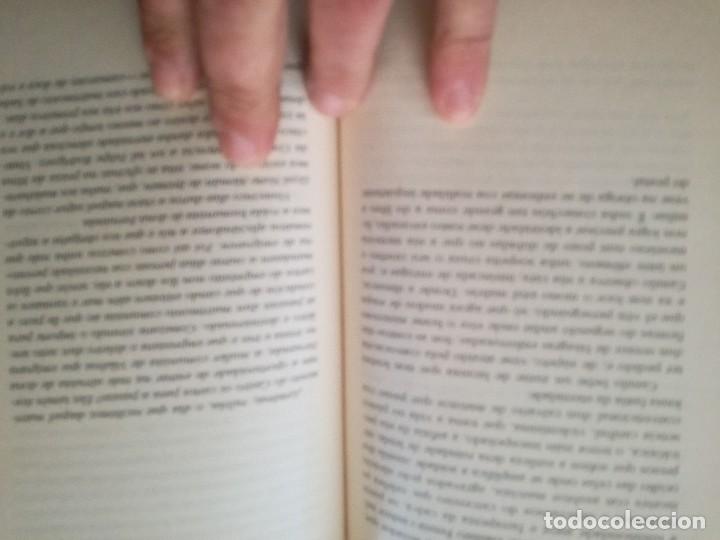 Libros de segunda mano: AS RULAS DE BAKUNIN. ANT&Oacute;N RIVEIRO COELLO. ED.GALAXIA.2&ordf; EDICION.2001. - Foto 3