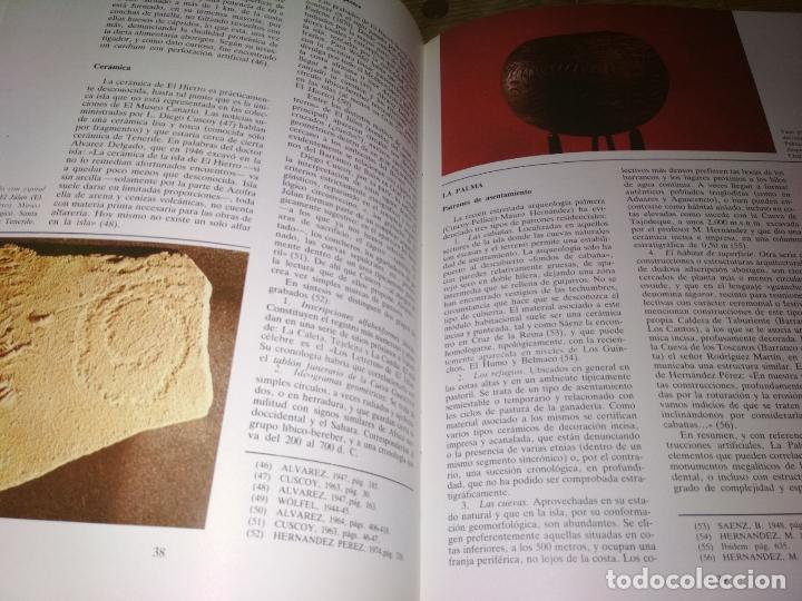 Libros de segunda mano: Historia del arte en Canarias / VVAA / edirca - Foto 3