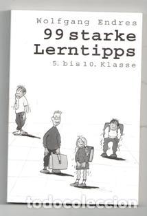 Libri di seconda mano: 99 starke Lerntipps, Wolfgang Endres