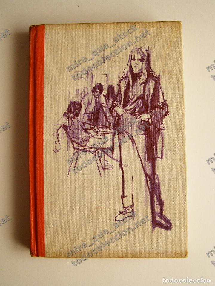 Libros de segunda mano: MICH&Egrave;LE PERREIN - LA DESIDIA - C&Iacute;RCULO DE LECTORES, 1965 - Foto 1