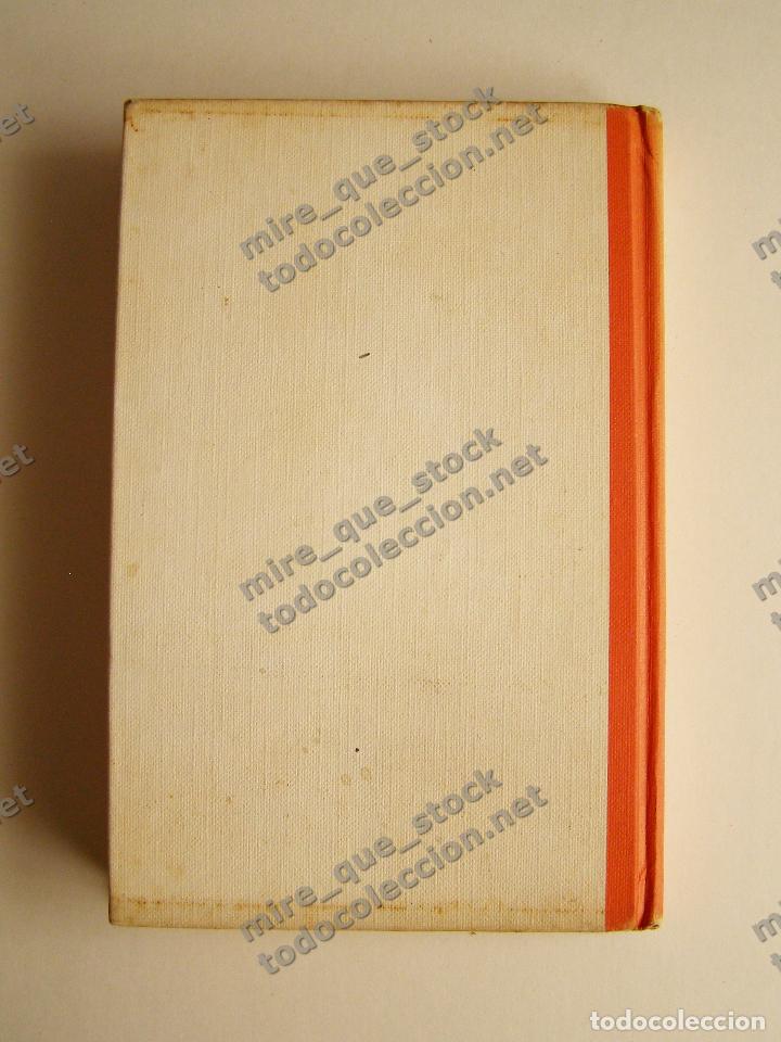 Libros de segunda mano: MICH&Egrave;LE PERREIN - LA DESIDIA - C&Iacute;RCULO DE LECTORES, 1965 - Foto 3