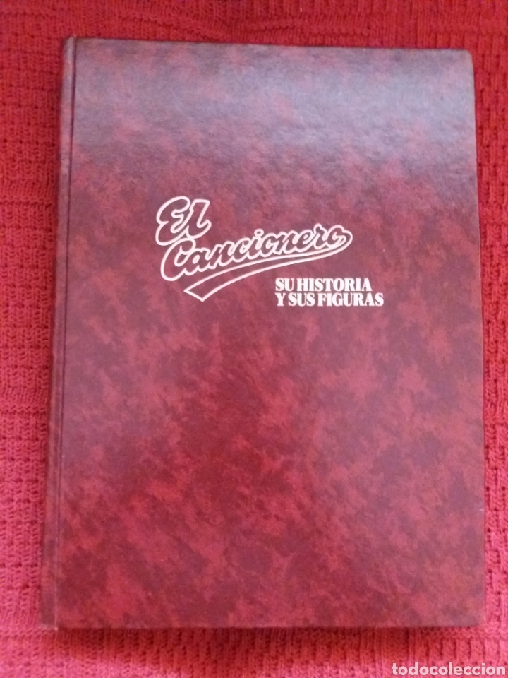 EL CANCIONERO SU HISTORIA Y SUS FIGURAS