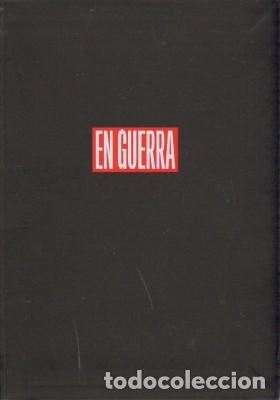 Libros de segunda mano: EN GUERRA. VV.AA. GUE-007 - Foto 1