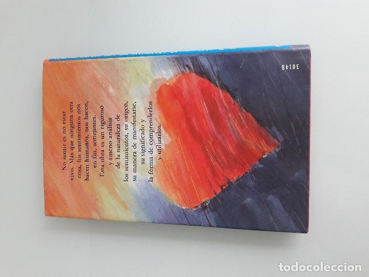 Libros de segunda mano: El lenguaje de los sentimientos - Dr. David Viscott - C&iacute;rculo de Lectores 1991 - Autoayuda - Foto 2