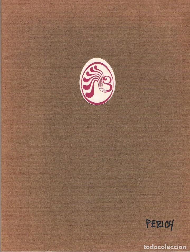 Libros de segunda mano: PERICH. BOCACCIO - Foto 1