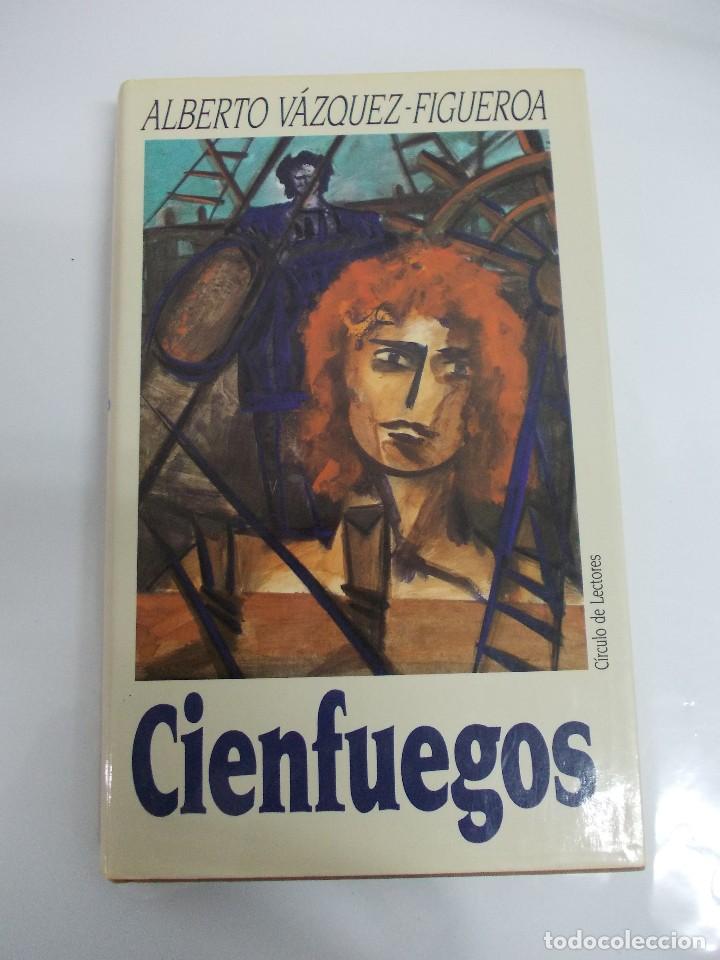 Libros de segunda mano: CIENFUEGOS - Foto 1