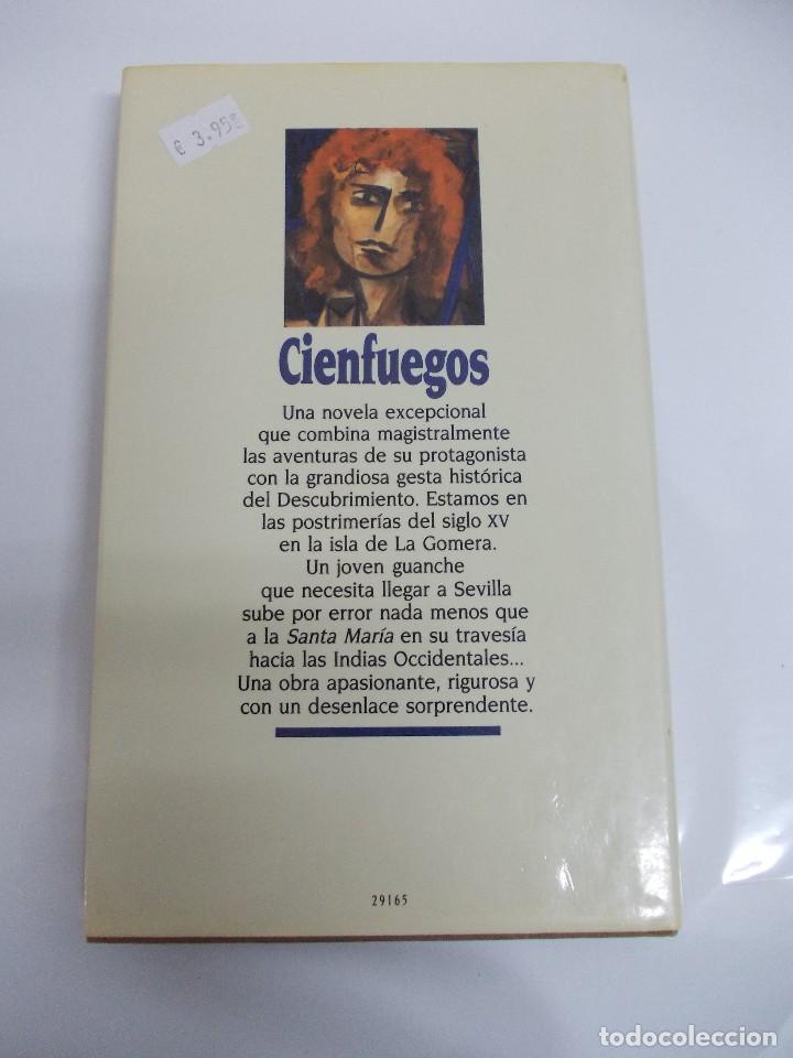 Libros de segunda mano: CIENFUEGOS - Foto 2