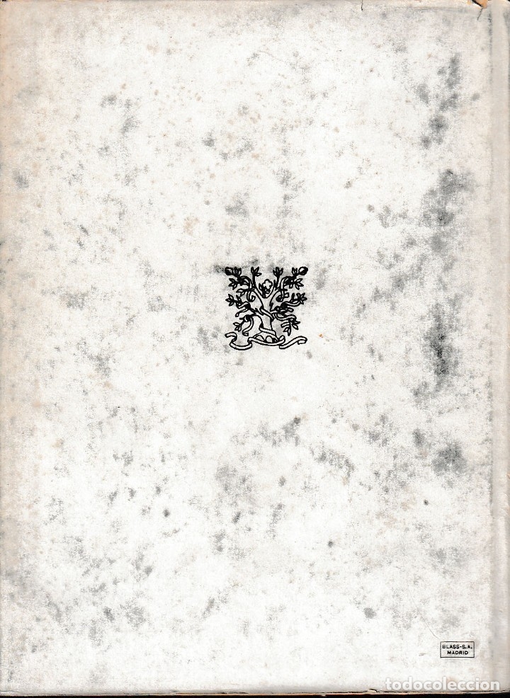 Libros de segunda mano: GABRIEL YOLY (J. IB&Aacute;&Ntilde;EZ-MART&Iacute;N 1956) SIN USAR - Foto 3