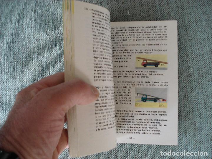 Libros de segunda mano: DOS LIBROS MECANICA AUTOMOVIL - Foto 10