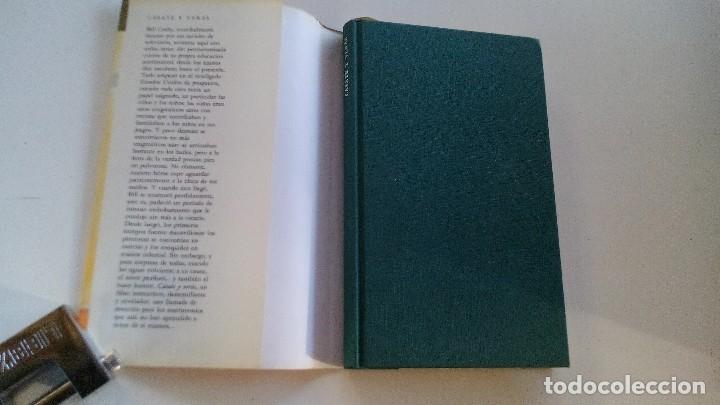 Libros de segunda mano: CASATE Y VERAS-BILL COSBY-CIRCULO DE LECTORES - Foto 3