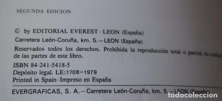 Libros de segunda mano: Fabulas de Iriarte - Everest (1979) - Foto 3