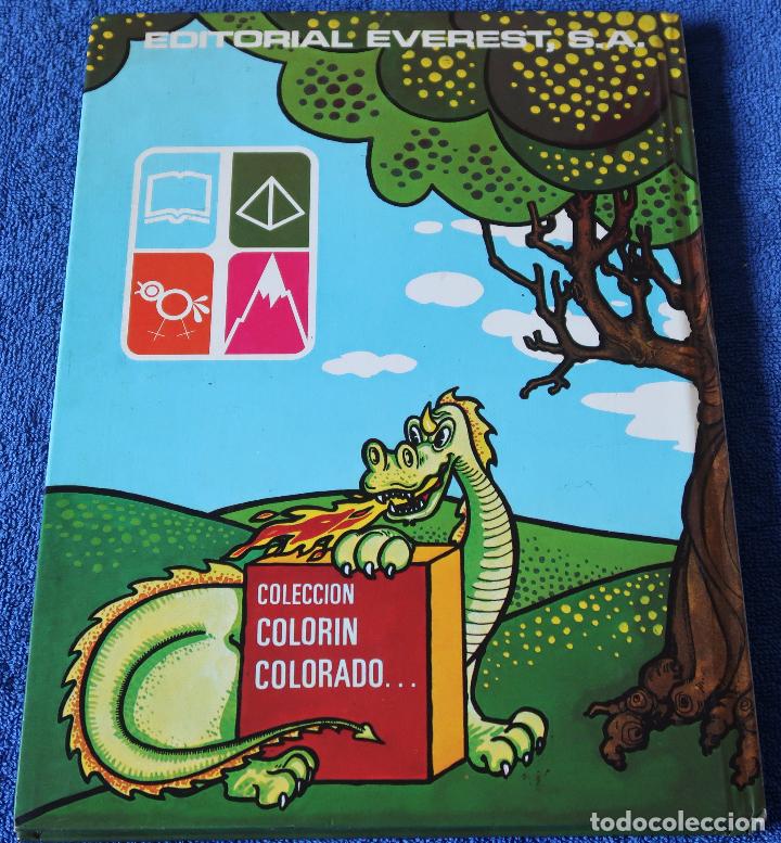 Libros de segunda mano: Fabulas de Iriarte - Everest (1979) - Foto 5