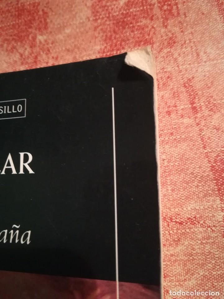 Libros de segunda mano: Historia de Espa&ntilde;a - Pierre Vilar - Foto 3