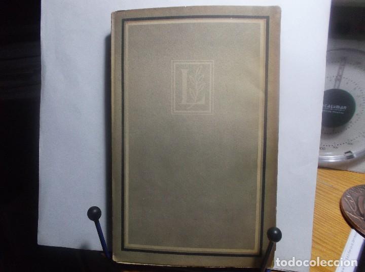 Libros de segunda mano: PERITO EN LUNAS . MIGUEL HERNANDEZ - 1963 - Foto 4