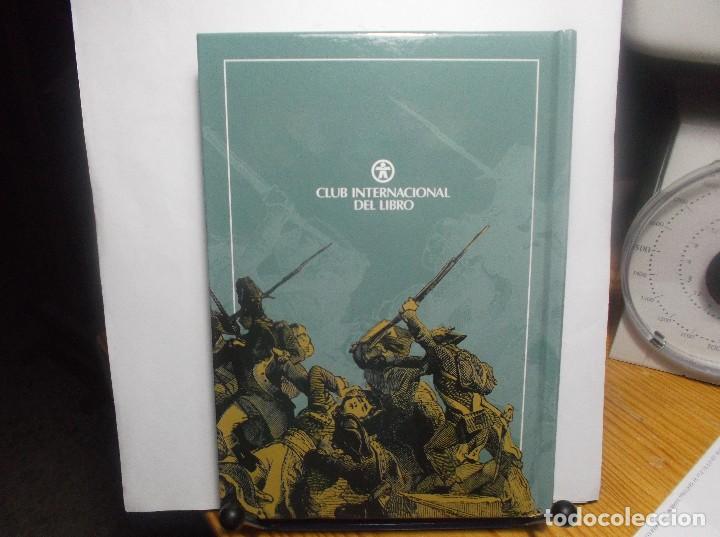 Libros de segunda mano: BUG - JARGAL DE VICTOR HUGO - NOVELA BELICA - Foto 2