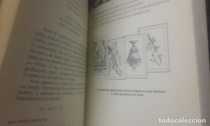 Libros de segunda mano: 1 LIBRO DE ** COMO PREDECIR EL FUTURO ** HANS KROFER - IBERLIBRO 1990 - Foto 3