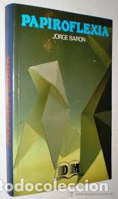 Libros de segunda mano: Papiroflexia. Jorge Baron - Foto 1