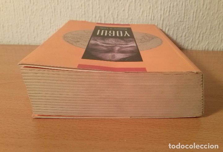 Libros de segunda mano: Libro El Yogui de Ramiro A. Calle. Ediciones Jaguar. Primera edici&oacute;n 1998. - Foto 4