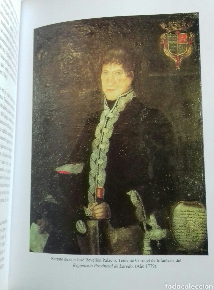 Libros de segunda mano: Historia de Laredo.1999. - Foto 3