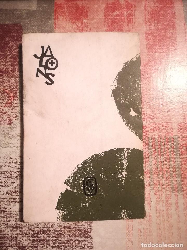 Libros de segunda mano: Hip&ograve;crita lector... - Pierre Lecarme - en catal&agrave; - Foto 2