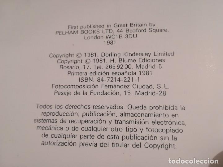 Libros de segunda mano: Manual de modelismo - Albert Jackson / David Day - Foto 5