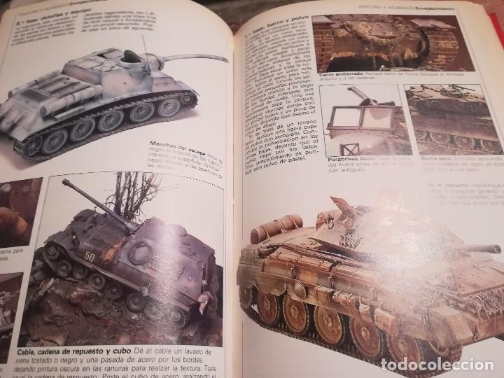 Libros de segunda mano: Manual de modelismo - Albert Jackson / David Day - Foto 7