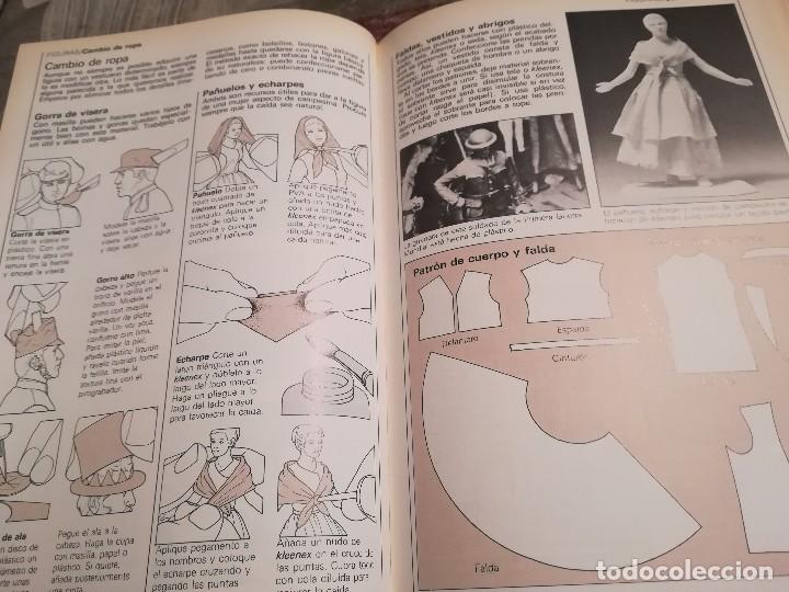 Libros de segunda mano: Manual de modelismo - Albert Jackson / David Day - Foto 8