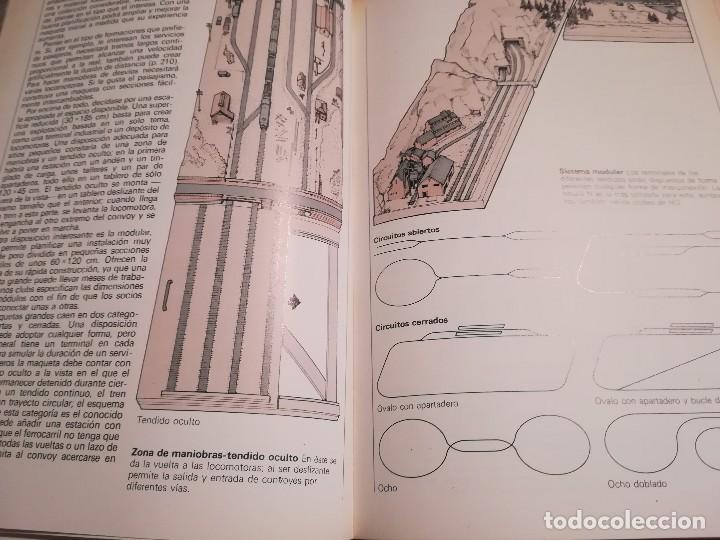 Libros de segunda mano: Manual de modelismo - Albert Jackson / David Day - Foto 9